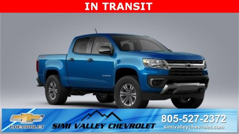 2022 Chevrolet Colorado Z71 1GCGSDEN1N1191529 2022 Chevrolet Colorado Z71 1GCGSDEN1N1191529