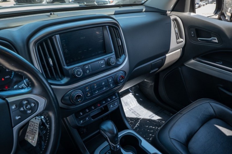 2022 Chevrolet Colorado ZR2 1GCGTEEN0N1262562