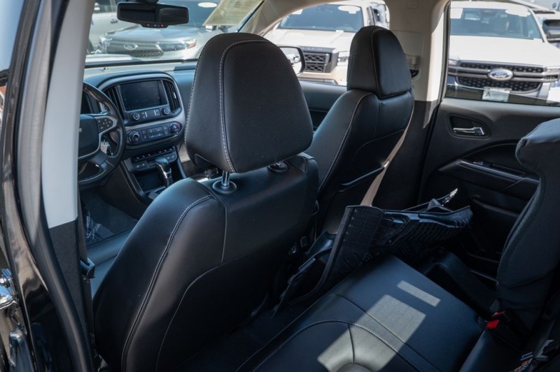 2022 Chevrolet Colorado ZR2 1GCGTEEN0N1262562