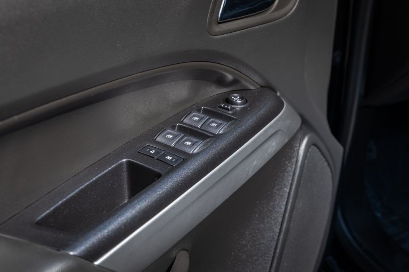 2022 Chevrolet Colorado ZR2 1GCGTEEN0N1262562