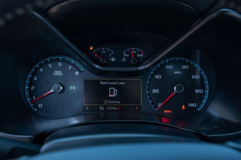 2022 Chevrolet Colorado ZR2 1GCGTEEN0N1262562