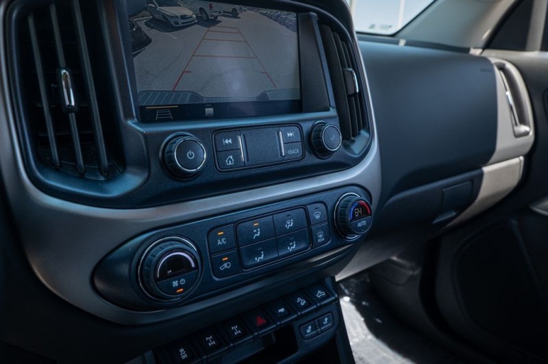 2022 Chevrolet Colorado ZR2 1GCGTEEN0N1262562