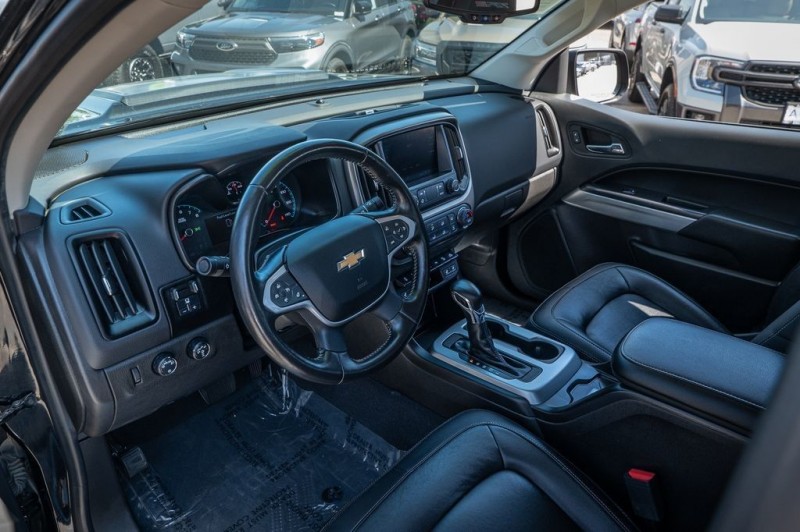 2022 Chevrolet Colorado ZR2 1GCGTEEN0N1262562