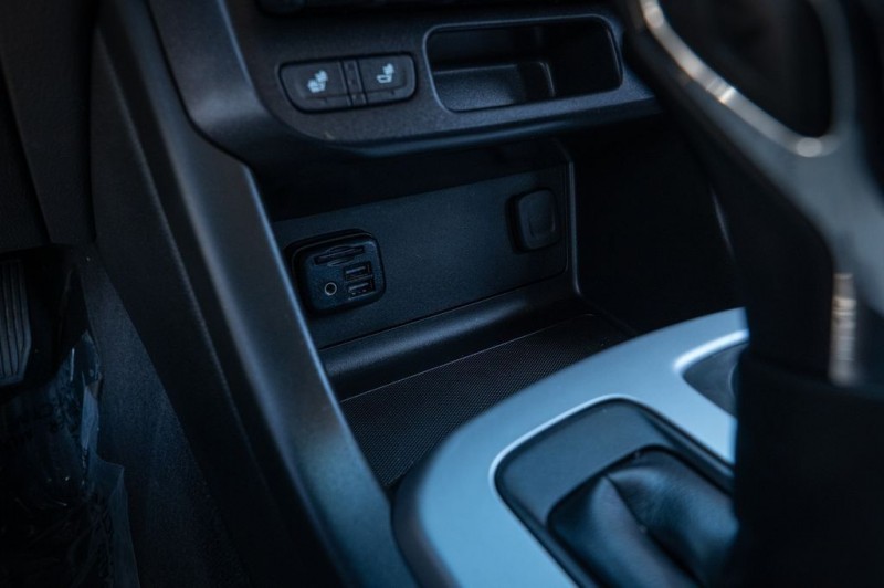 2022 Chevrolet Colorado ZR2 1GCGTEEN0N1262562