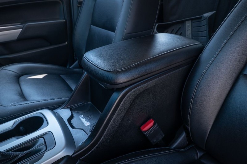 2022 Chevrolet Colorado ZR2 1GCGTEEN0N1262562
