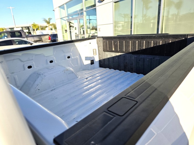 2021 Chevrolet Silverado 1500 Custom Trail Boss 1GCPYCEH9MZ438444