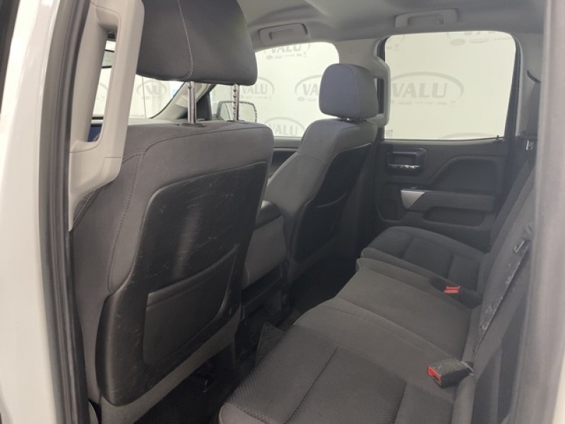 2014 Chevrolet Silverado 1500 LT 1GCVKREC5EZ186998 2014 Chevrolet Silverado 1500 LT 1GCVKREC5EZ186998