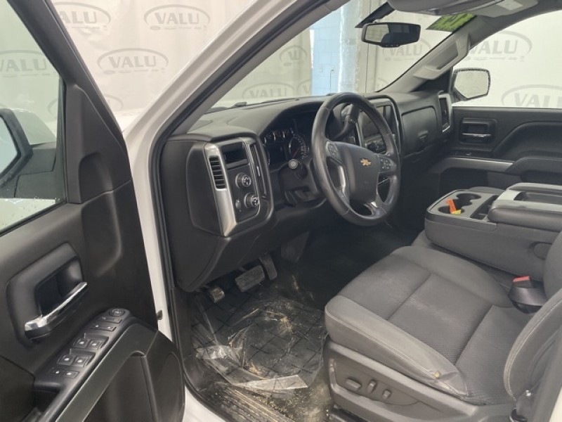 2014 Chevrolet Silverado 1500 LT 1GCVKREC5EZ186998 2014 Chevrolet Silverado 1500 LT 1GCVKREC5EZ186998