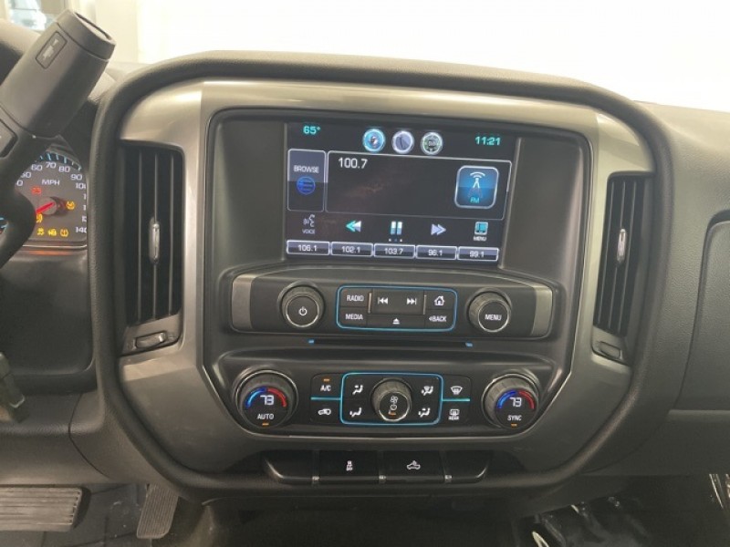 2014 Chevrolet Silverado 1500 LT 1GCVKREC5EZ186998 2014 Chevrolet Silverado 1500 LT 1GCVKREC5EZ186998