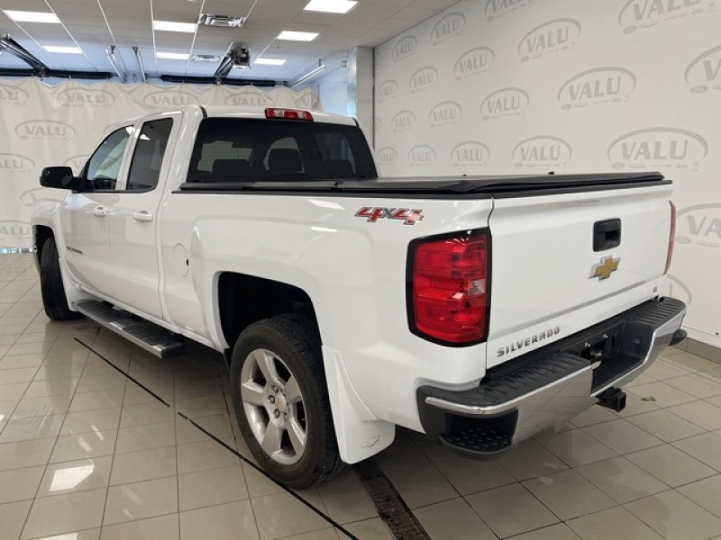 2014 Chevrolet Silverado 1500 LT 1GCVKREC5EZ186998 2014 Chevrolet Silverado 1500 LT 1GCVKREC5EZ186998