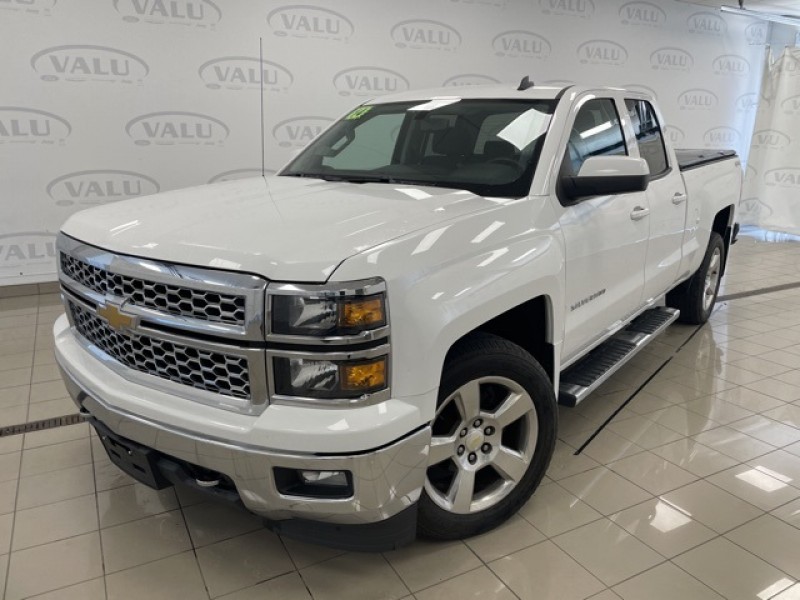 2014 Chevrolet Silverado 1500 LT 1GCVKREC5EZ186998 2014 Chevrolet Silverado 1500 LT 1GCVKREC5EZ186998