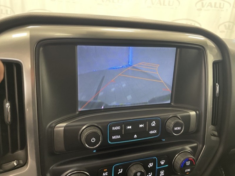 2014 Chevrolet Silverado 1500 LT 1GCVKREC5EZ186998 2014 Chevrolet Silverado 1500 LT 1GCVKREC5EZ186998