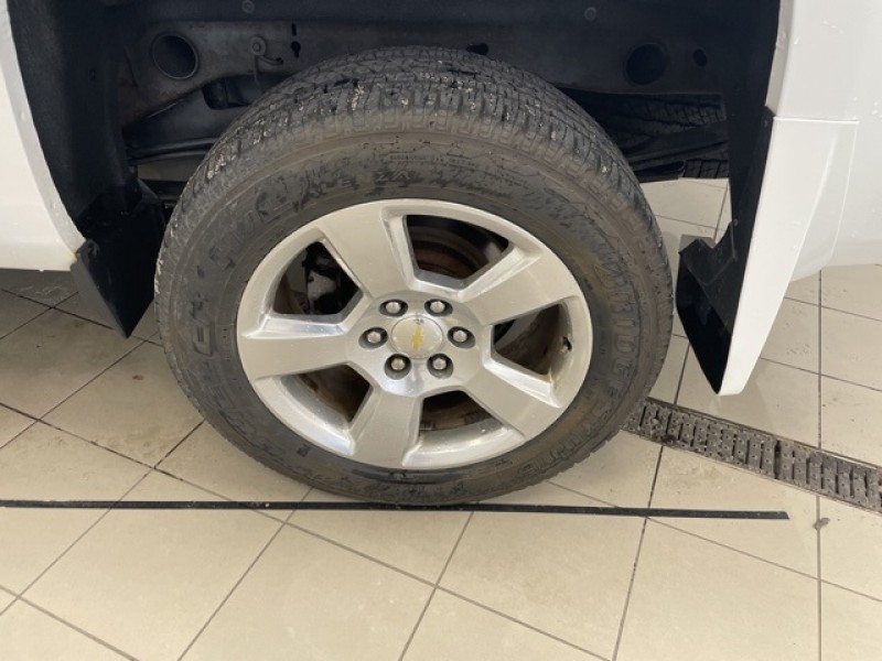 2014 Chevrolet Silverado 1500 LT 1GCVKREC5EZ186998 2014 Chevrolet Silverado 1500 LT 1GCVKREC5EZ186998