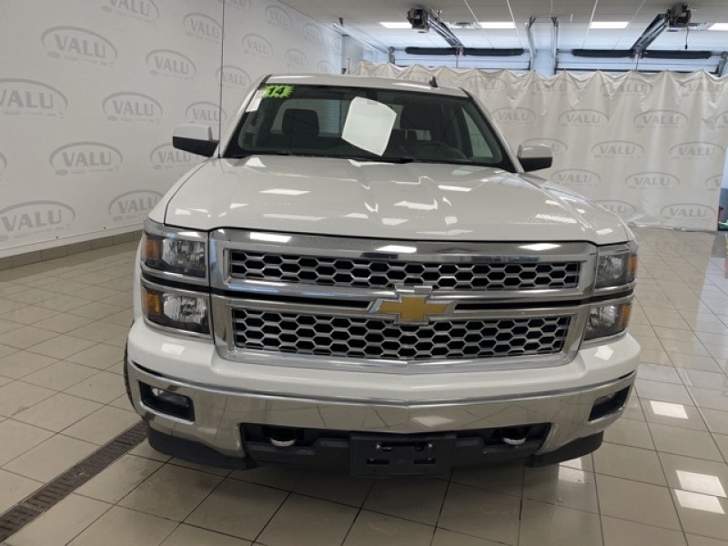 2014 Chevrolet Silverado 1500 LT 1GCVKREC5EZ186998 2014 Chevrolet Silverado 1500 LT 1GCVKREC5EZ186998