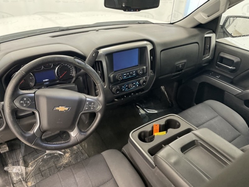 2014 Chevrolet Silverado 1500 LT 1GCVKREC5EZ186998 2014 Chevrolet Silverado 1500 LT 1GCVKREC5EZ186998