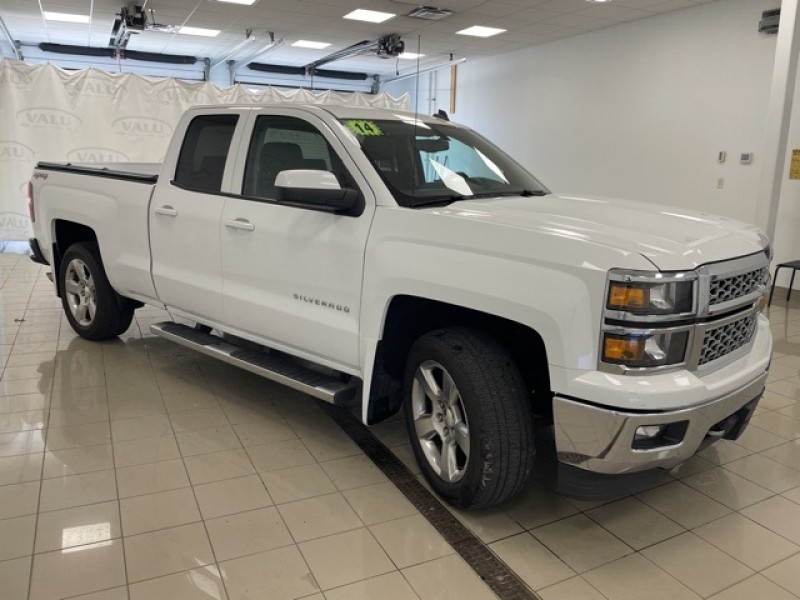 2014 Chevrolet Silverado 1500 LT 1GCVKREC5EZ186998 2014 Chevrolet Silverado 1500 LT 1GCVKREC5EZ186998