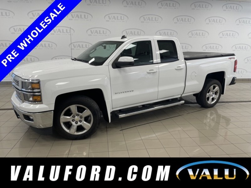 2014 Chevrolet Silverado 1500 LT 1GCVKREC5EZ186998 2014 Chevrolet Silverado 1500 LT 1GCVKREC5EZ186998
