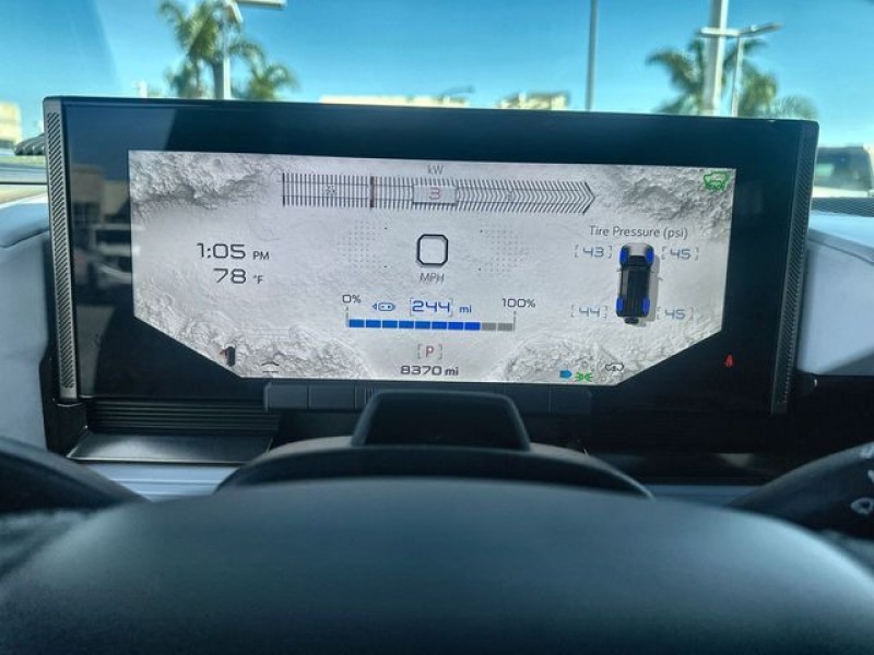 2024 GMC Hummer EV SUV 3X 1GKB0RDC0RU114804