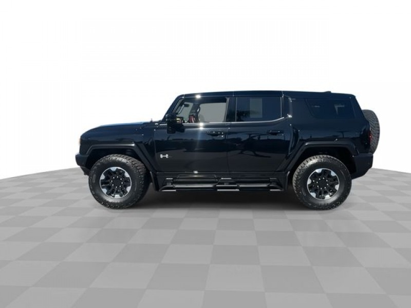2024 GMC Hummer EV SUV 3X 1GKB0RDC0RU114804