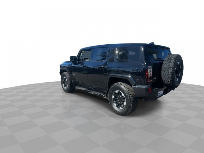 2024 GMC Hummer EV SUV 3X 1GKB0RDC0RU114804