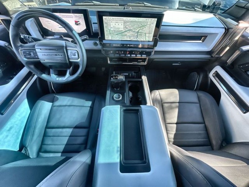 2024 GMC Hummer EV SUV 3X 1GKB0RDC0RU114804