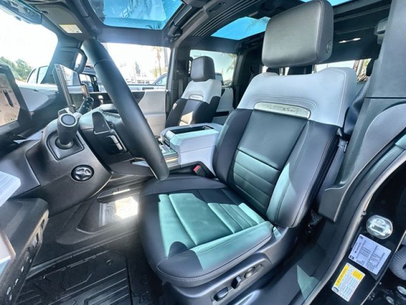 2024 GMC Hummer EV SUV 3X 1GKB0RDC0RU114804