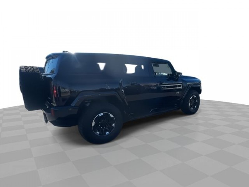 2024 GMC Hummer EV SUV 3X 1GKB0RDC0RU114804
