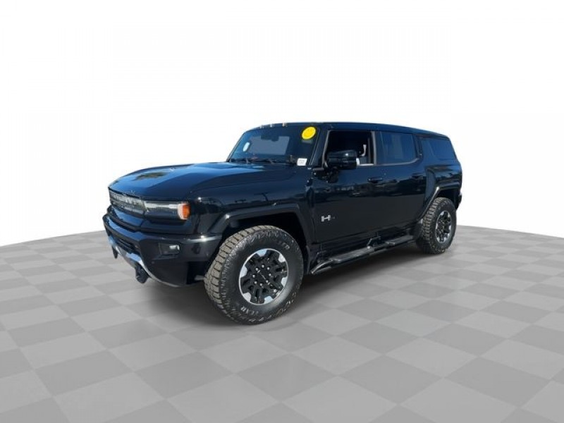 2024 GMC Hummer EV SUV 3X 1GKB0RDC0RU114804
