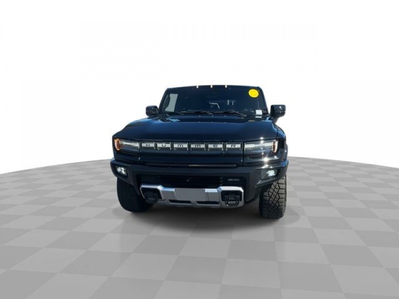 2024 GMC Hummer EV SUV 3X 1GKB0RDC0RU114804