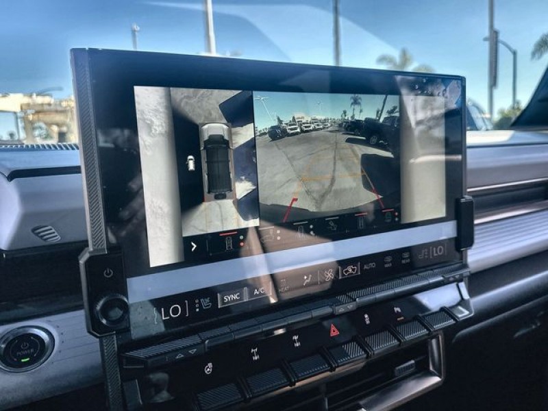 2024 GMC Hummer EV SUV 3X 1GKB0RDC0RU114804