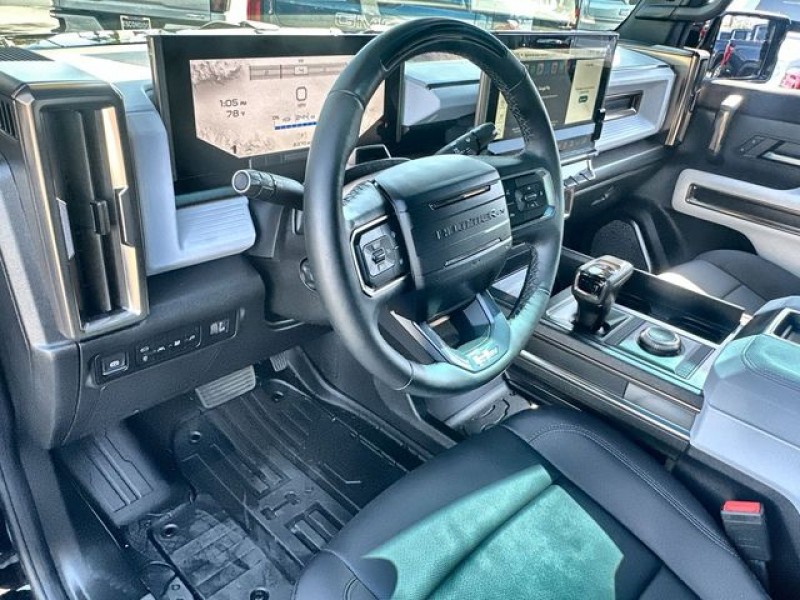 2024 GMC Hummer EV SUV 3X 1GKB0RDC0RU114804