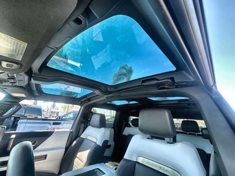 2024 GMC Hummer EV SUV 3X 1GKB0RDC0RU114804