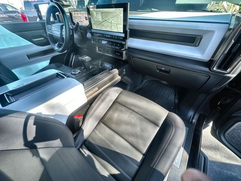 2024 GMC Hummer EV SUV 3X 1GKB0RDC0RU114804