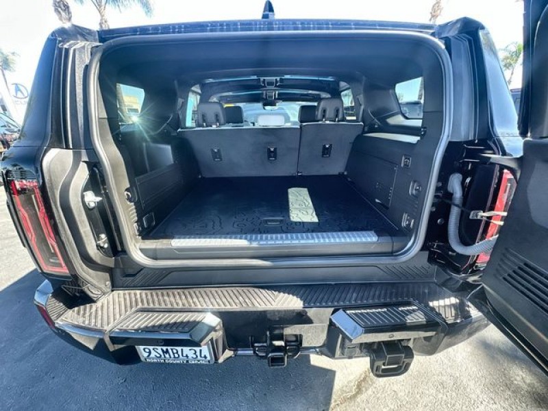 2024 GMC Hummer EV SUV 3X 1GKB0RDC0RU114804