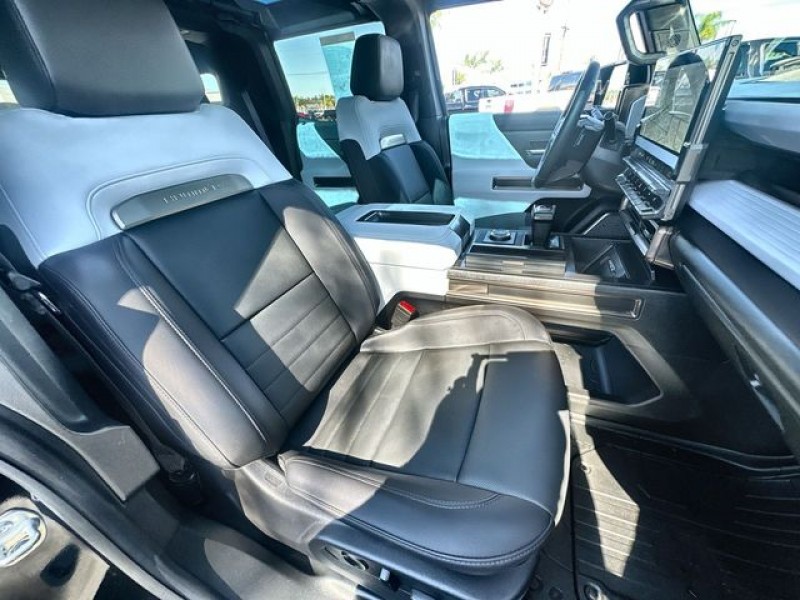 2024 GMC Hummer EV SUV 3X 1GKB0RDC0RU114804