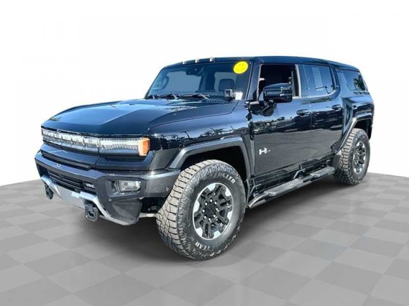 2024 GMC Hummer EV SUV 3X 1GKB0RDC0RU114804