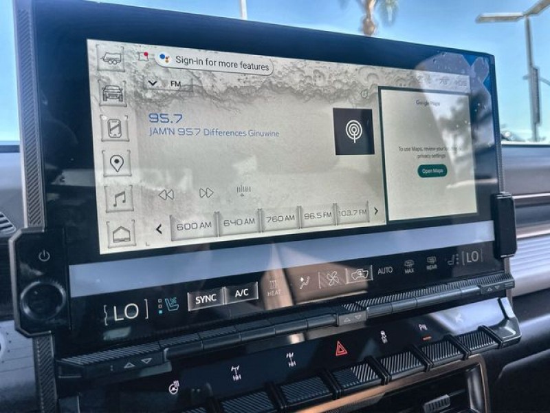 2024 GMC Hummer EV SUV 3X 1GKB0RDC0RU114804