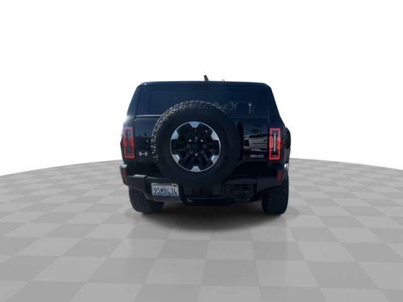 2024 GMC Hummer EV SUV 3X 1GKB0RDC0RU114804