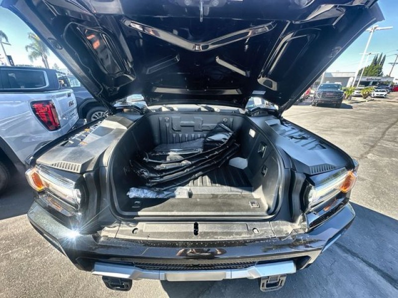 2024 GMC Hummer EV SUV 3X 1GKB0RDC0RU114804