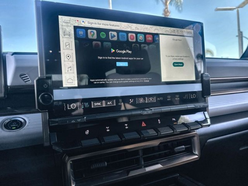 2024 GMC Hummer EV SUV 3X 1GKB0RDC0RU114804