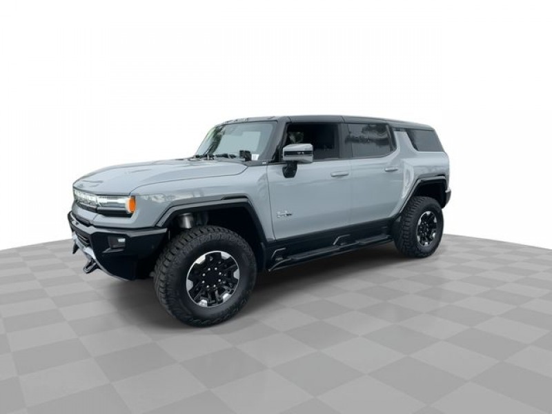 2024 GMC Hummer EV SUV 3X 1GKB0RDC3RU114666