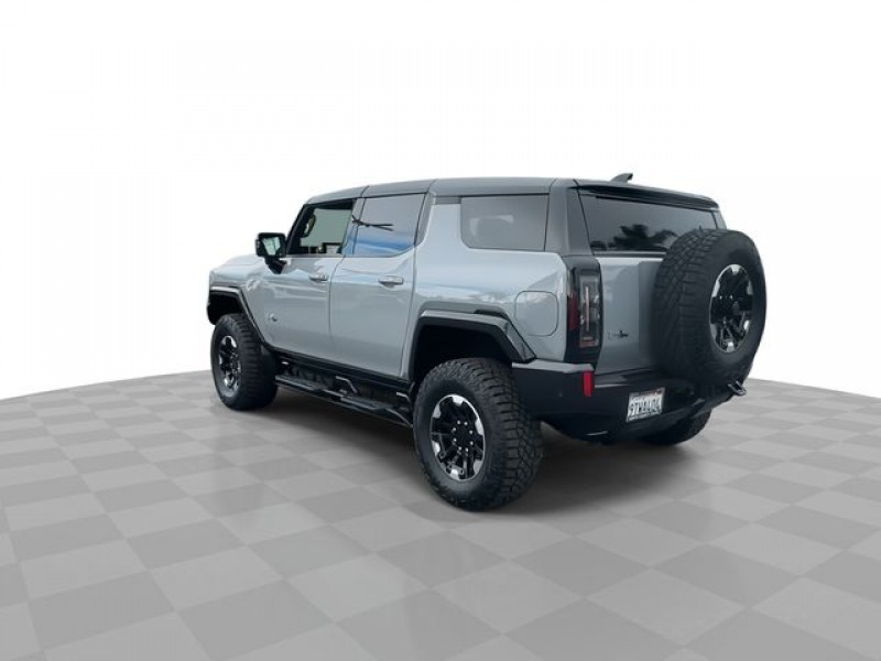2024 GMC Hummer EV SUV 3X 1GKB0RDC3RU114666
