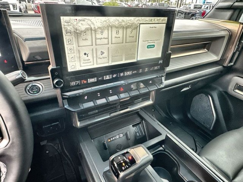 2024 GMC Hummer EV SUV 3X 1GKB0RDC3RU114666