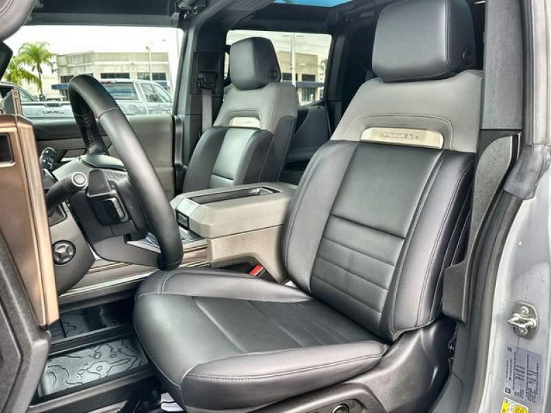 2024 GMC Hummer EV SUV 3X 1GKB0RDC3RU114666