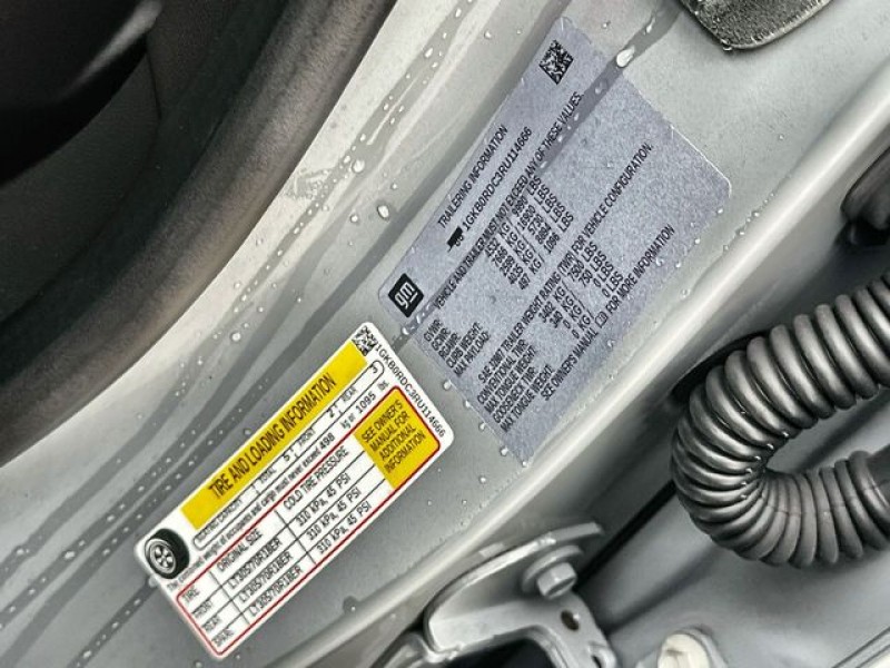 2024 GMC Hummer EV SUV 3X 1GKB0RDC3RU114666