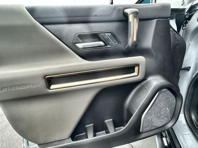 2024 GMC Hummer EV SUV 3X 1GKB0RDC3RU114666