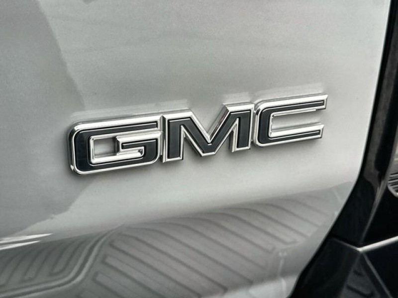 2024 GMC Hummer EV SUV 3X 1GKB0RDC3RU114666
