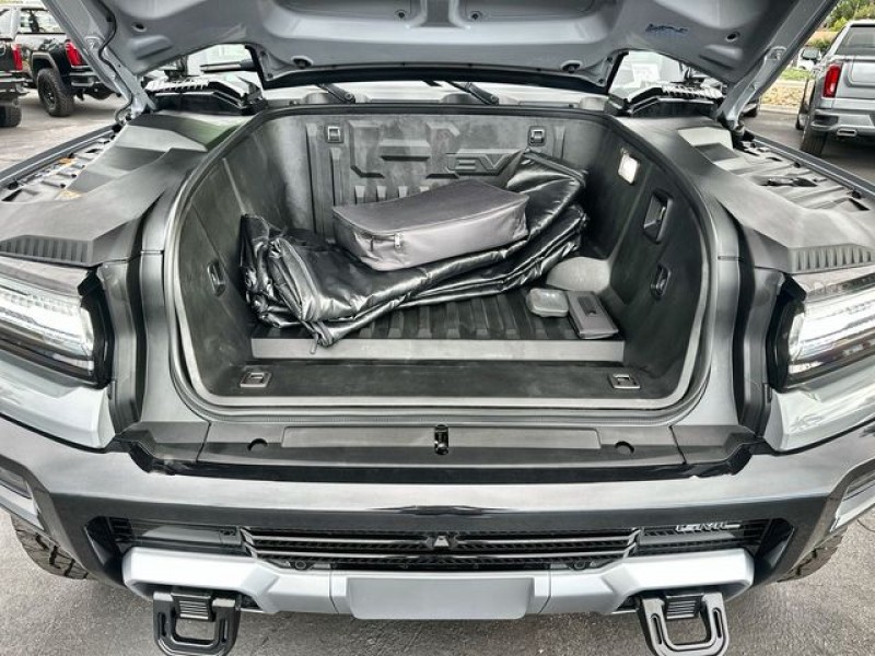 2024 GMC Hummer EV SUV 3X 1GKB0RDC3RU114666