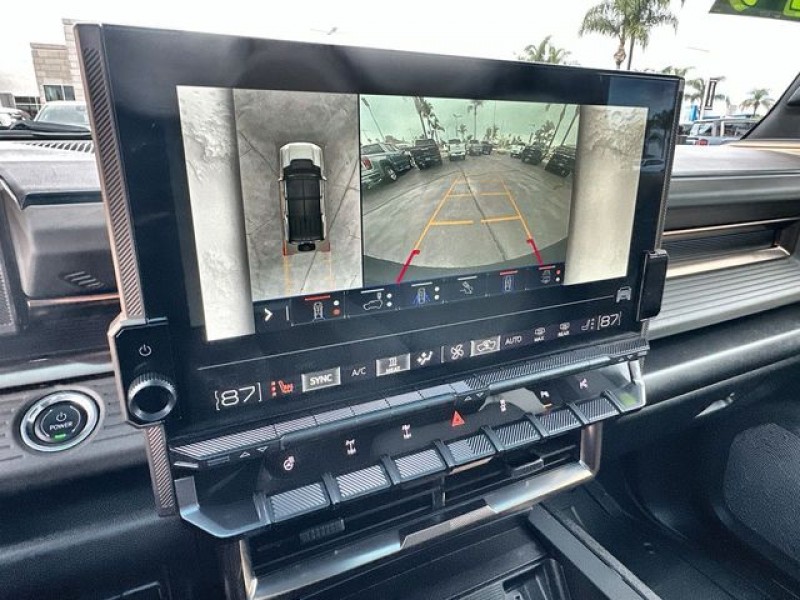 2024 GMC Hummer EV SUV 3X 1GKB0RDC3RU114666