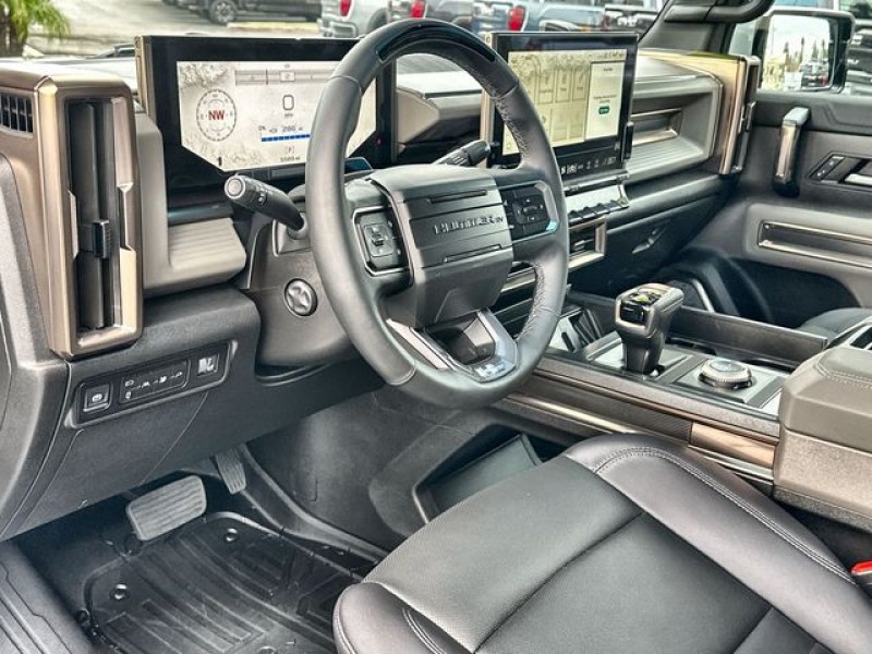 2024 GMC Hummer EV SUV 3X 1GKB0RDC3RU114666